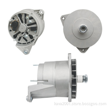 24V Auto Alternator for Kassbohrer, Man, Mercedes Benz, Pegaso, Scania Lester